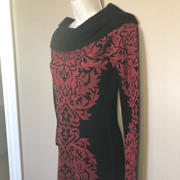 INC International Concepts sweater size small - Picture 4 of 8